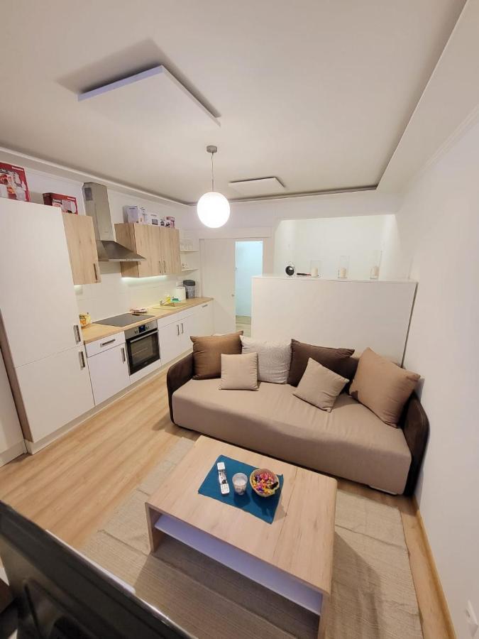 Velky Apartman 3 Pressburg Exterior foto