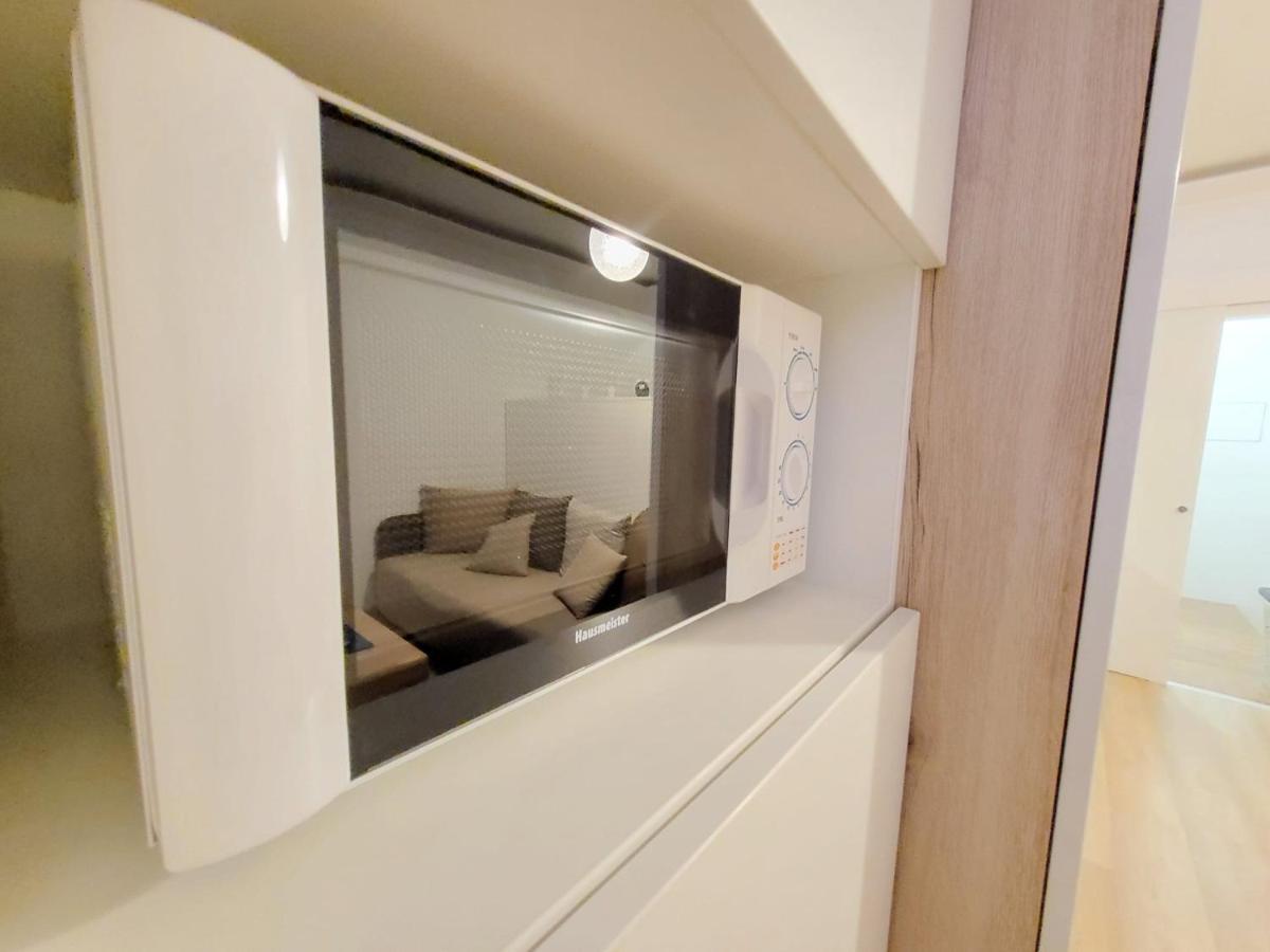 Velky Apartman 3 Pressburg Exterior foto